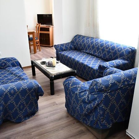 Sitos Home Sparta Buitenkant foto